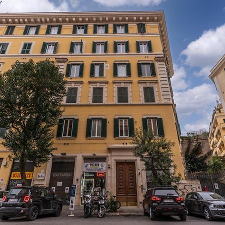 רומא Supernova Apartment Trastevere מראה חיצוני תמונה