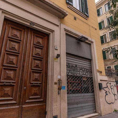 רומא Supernova Apartment Trastevere מראה חיצוני תמונה