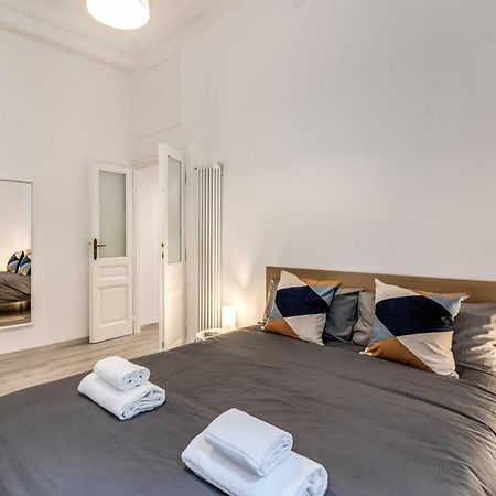 רומא Supernova Apartment Trastevere מראה חיצוני תמונה
