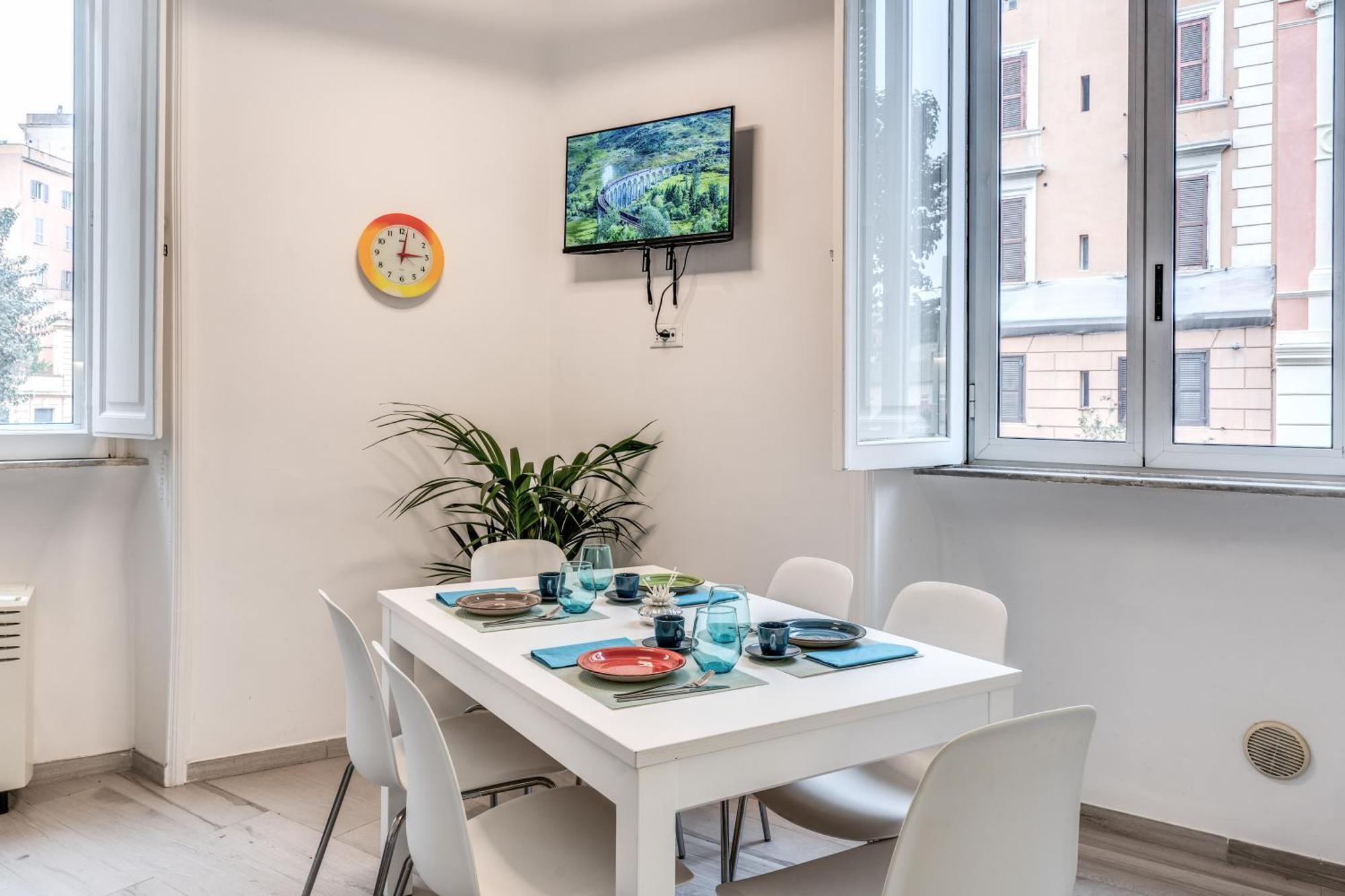 רומא Supernova Apartment Trastevere מראה חיצוני תמונה