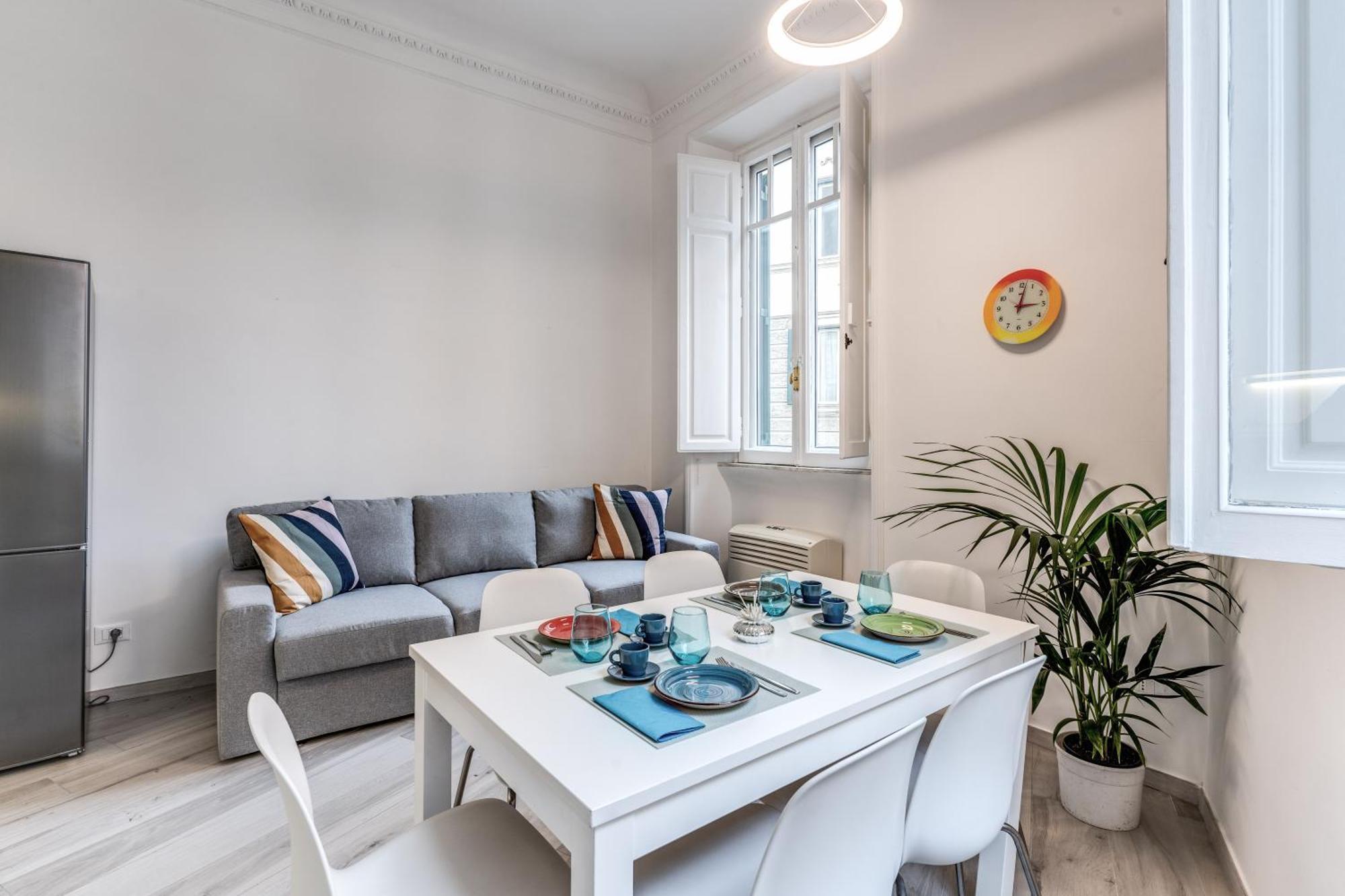 רומא Supernova Apartment Trastevere מראה חיצוני תמונה
