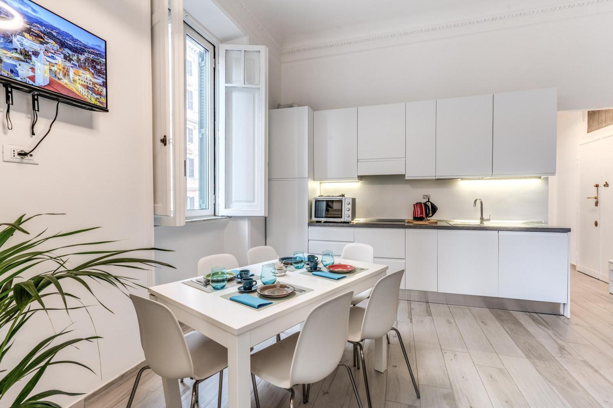 רומא Supernova Apartment Trastevere מראה חיצוני תמונה