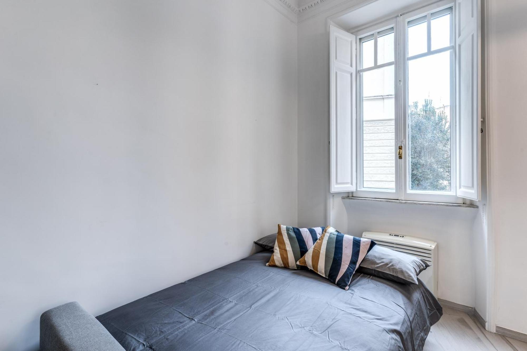 רומא Supernova Apartment Trastevere מראה חיצוני תמונה