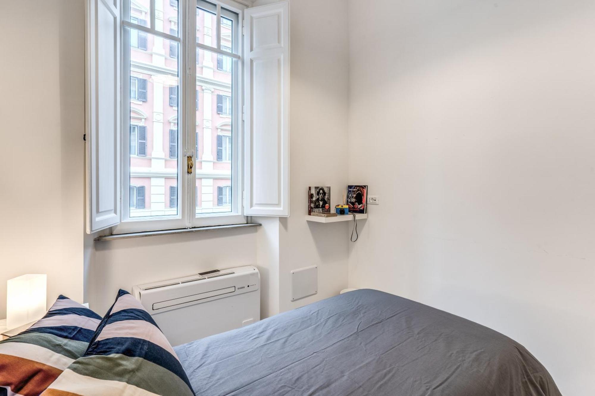 רומא Supernova Apartment Trastevere מראה חיצוני תמונה