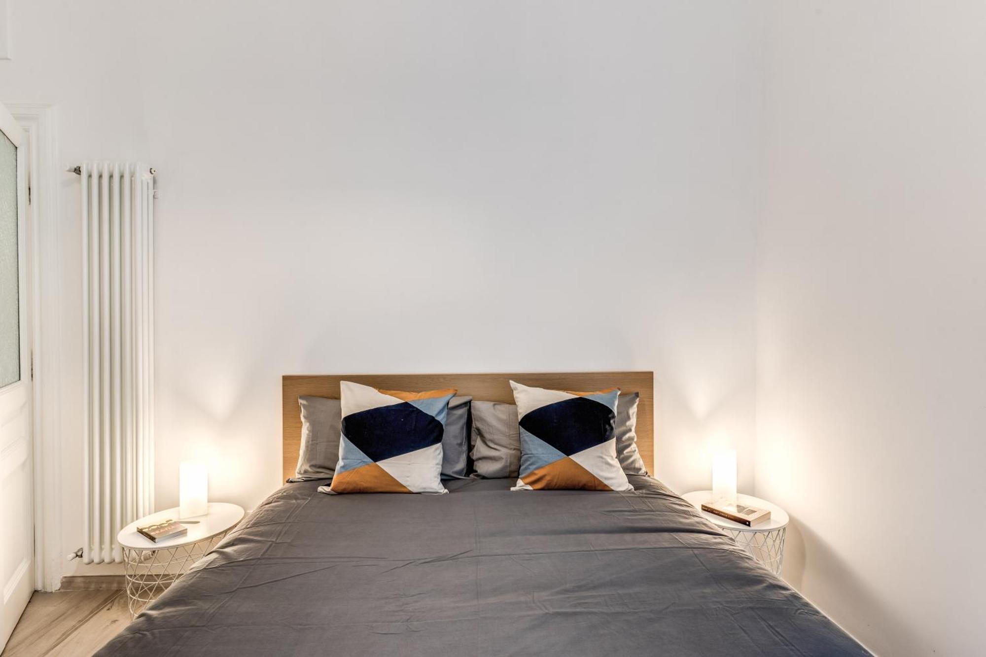 רומא Supernova Apartment Trastevere מראה חיצוני תמונה