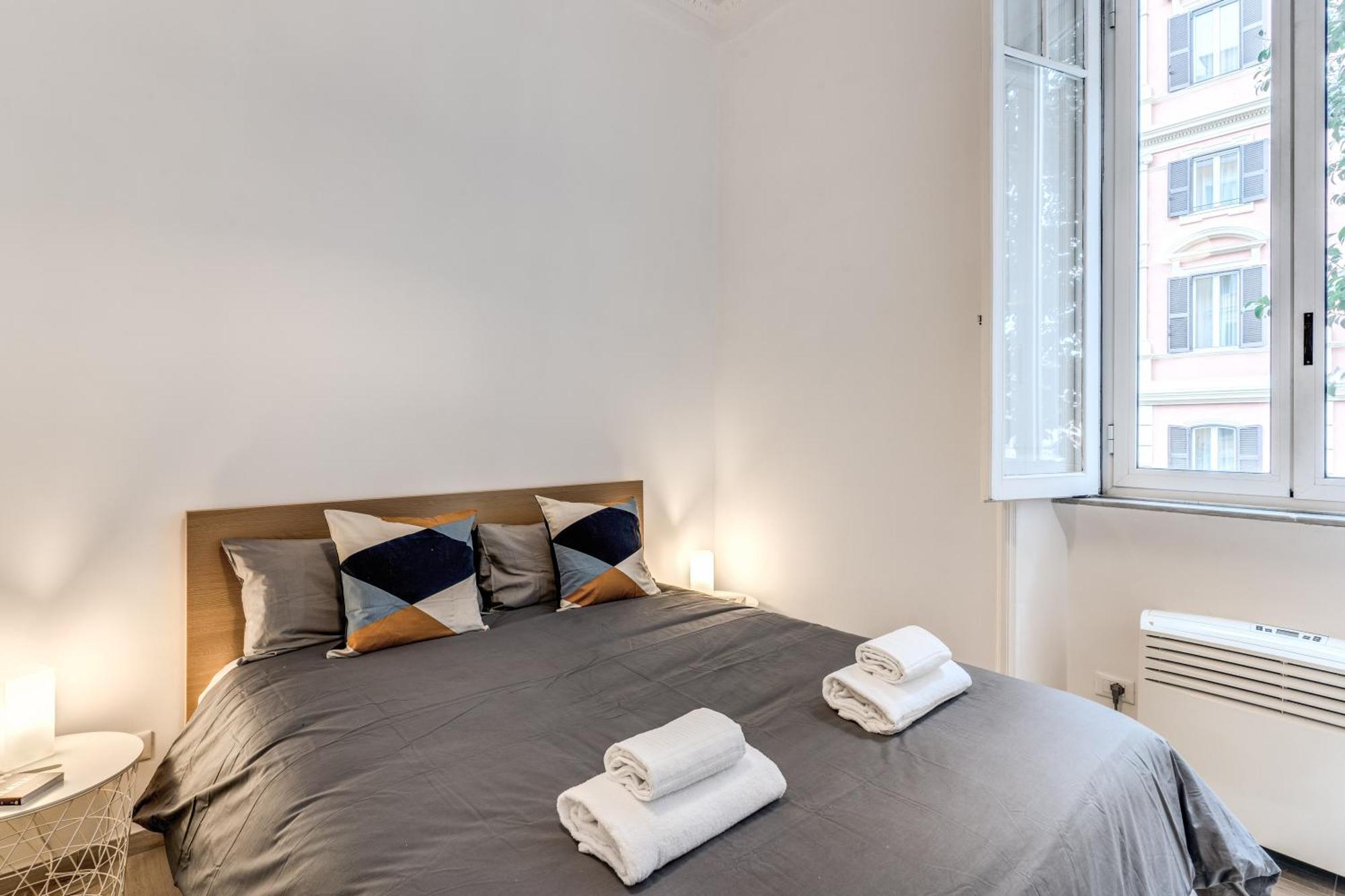 רומא Supernova Apartment Trastevere מראה חיצוני תמונה