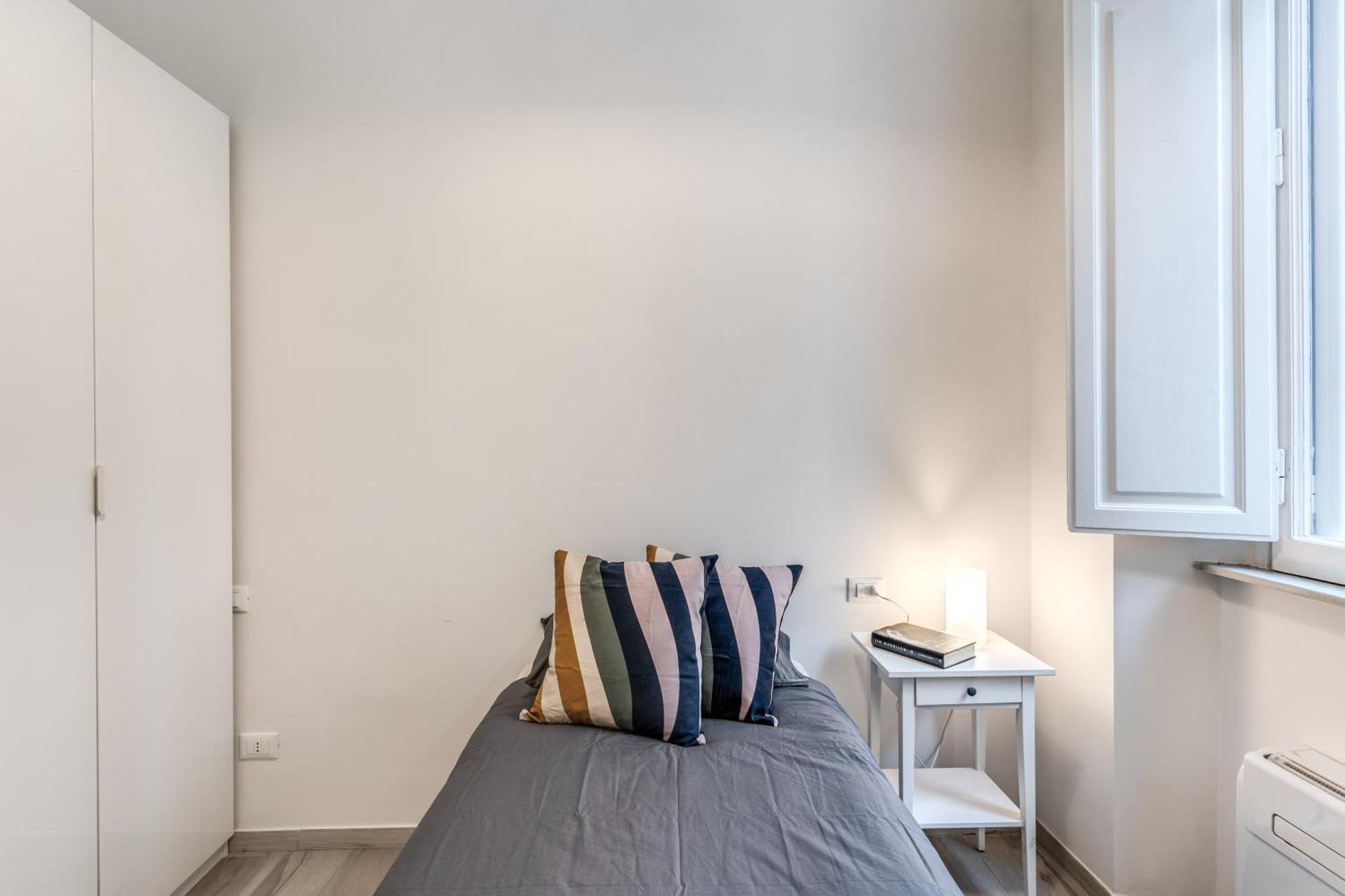 רומא Supernova Apartment Trastevere מראה חיצוני תמונה