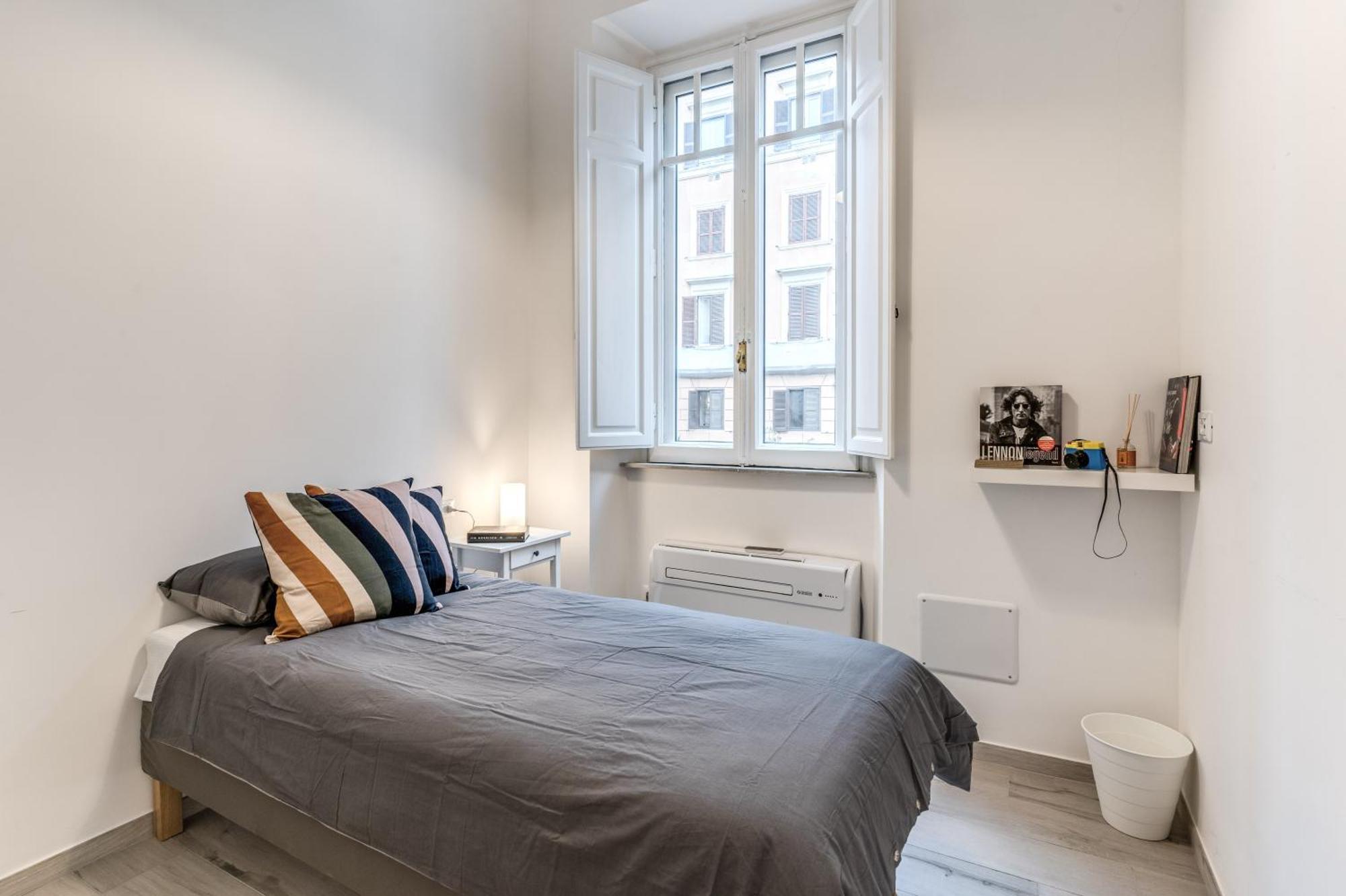 רומא Supernova Apartment Trastevere מראה חיצוני תמונה