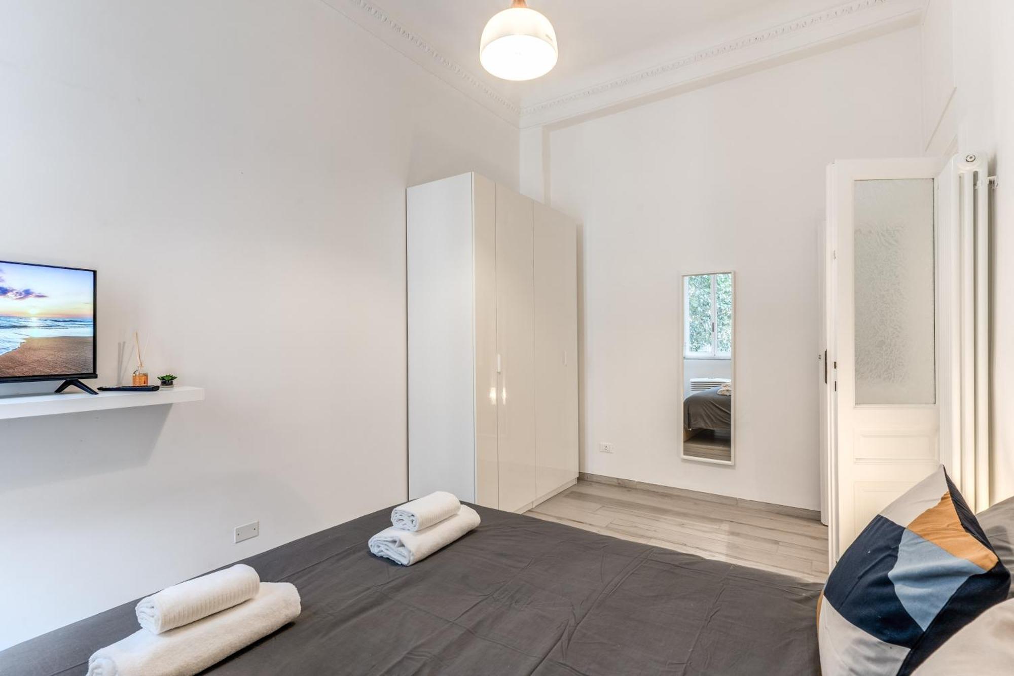 רומא Supernova Apartment Trastevere מראה חיצוני תמונה
