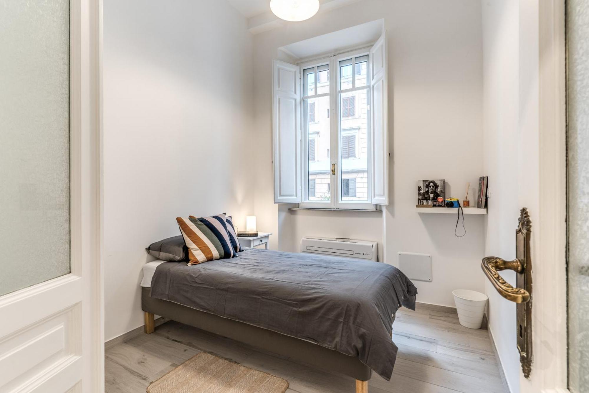 רומא Supernova Apartment Trastevere מראה חיצוני תמונה