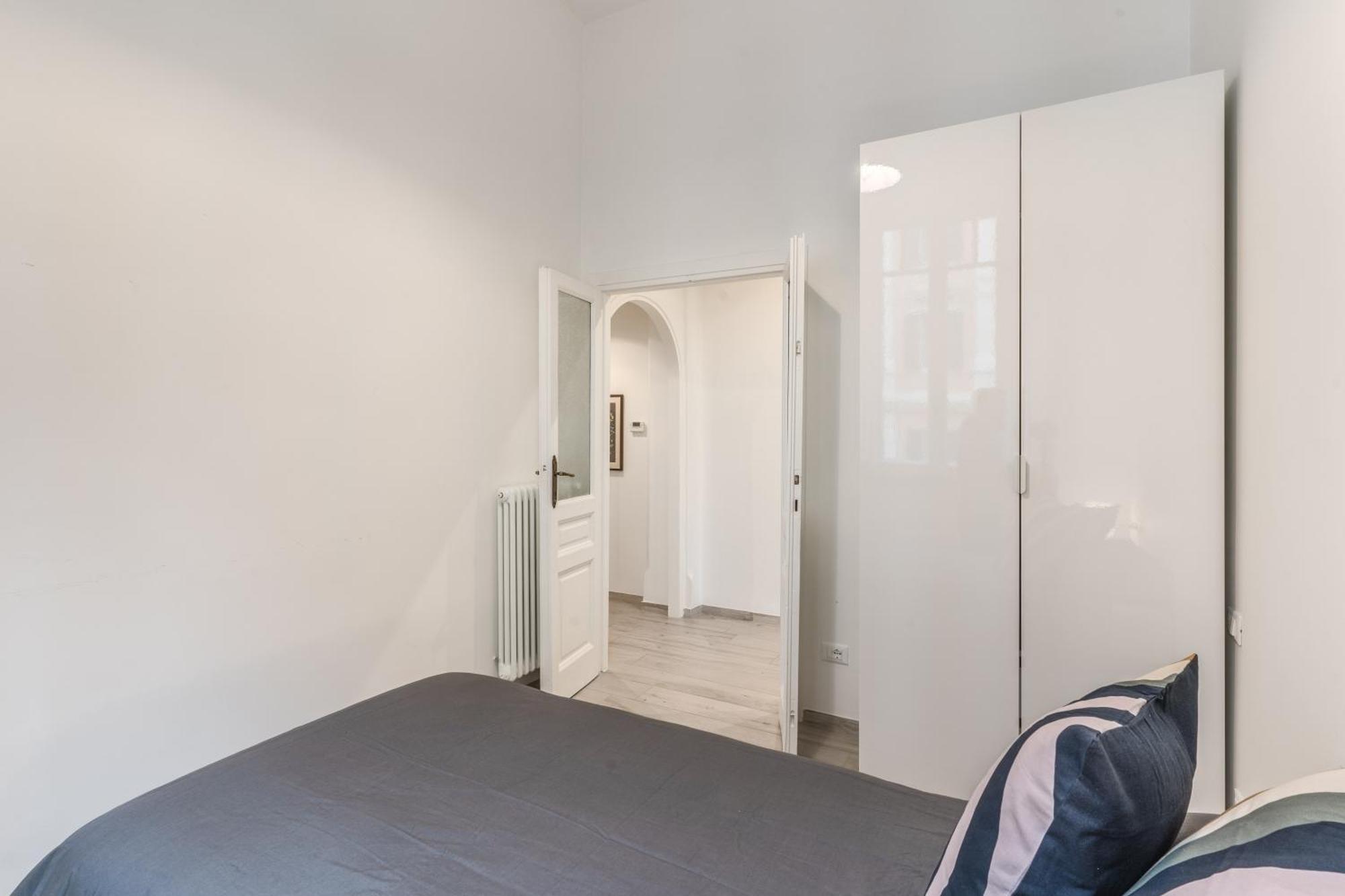 רומא Supernova Apartment Trastevere מראה חיצוני תמונה
