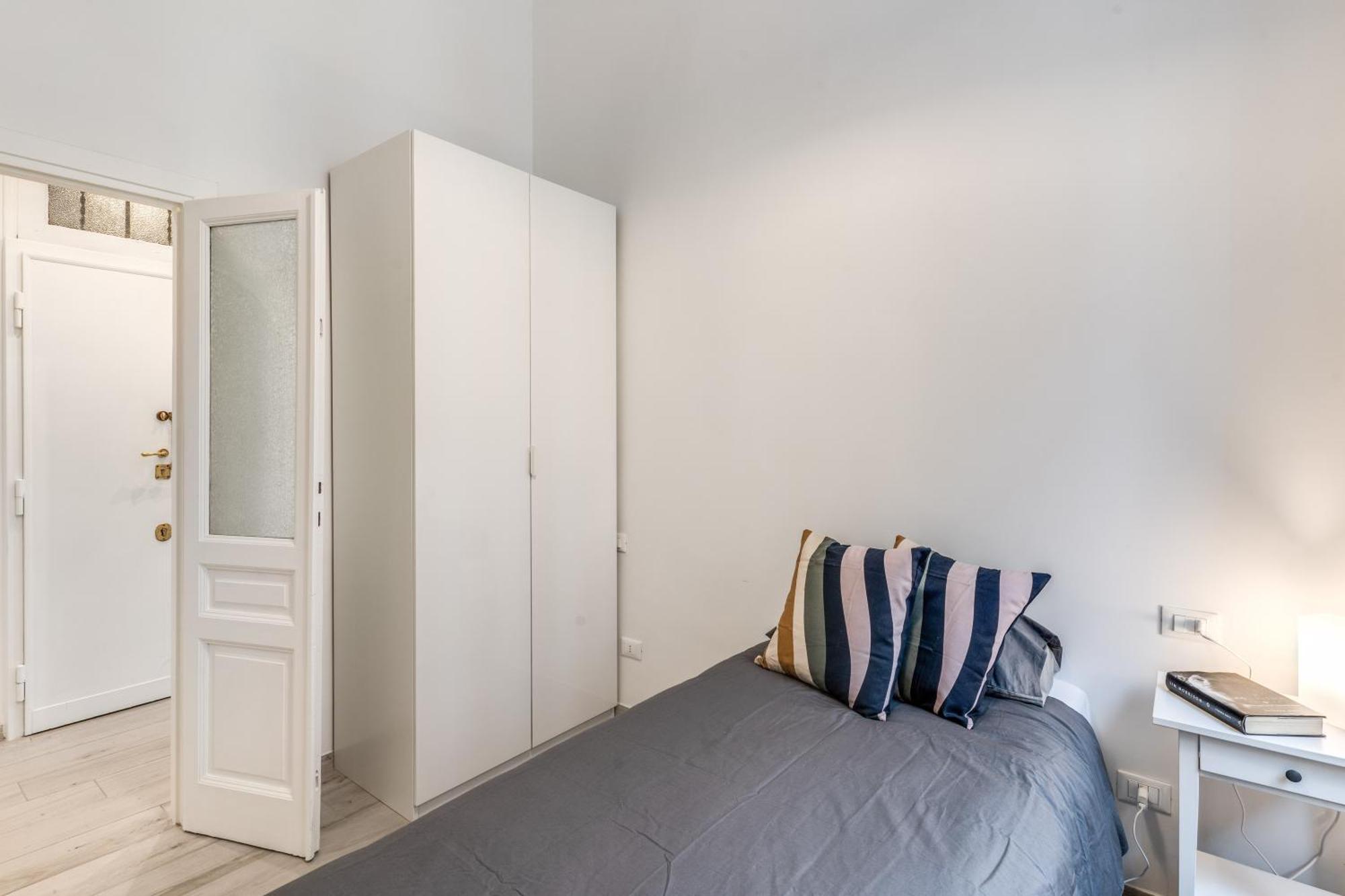 רומא Supernova Apartment Trastevere מראה חיצוני תמונה