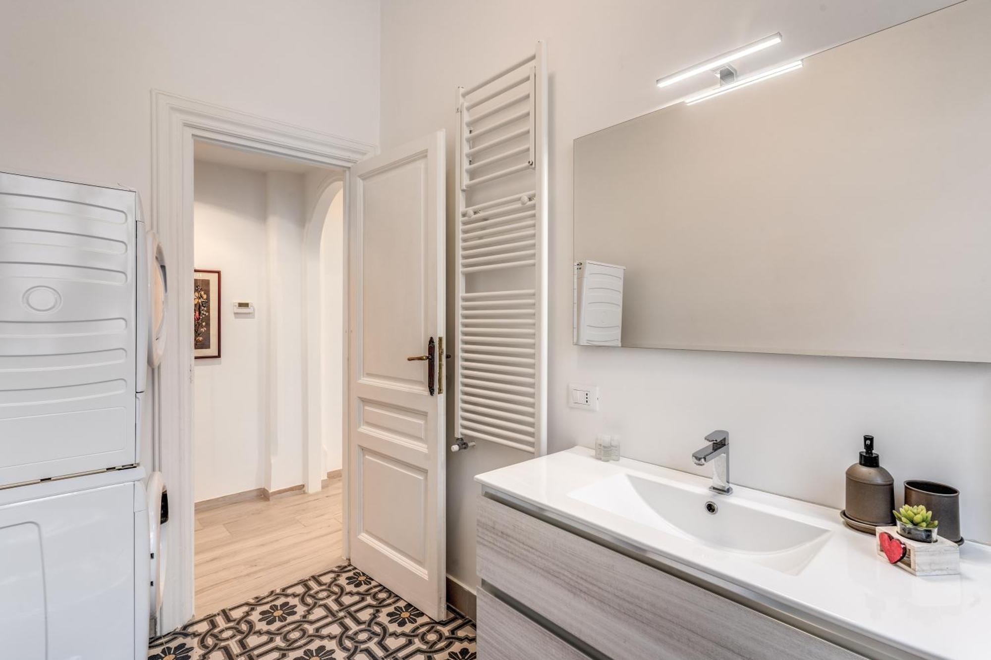 רומא Supernova Apartment Trastevere מראה חיצוני תמונה