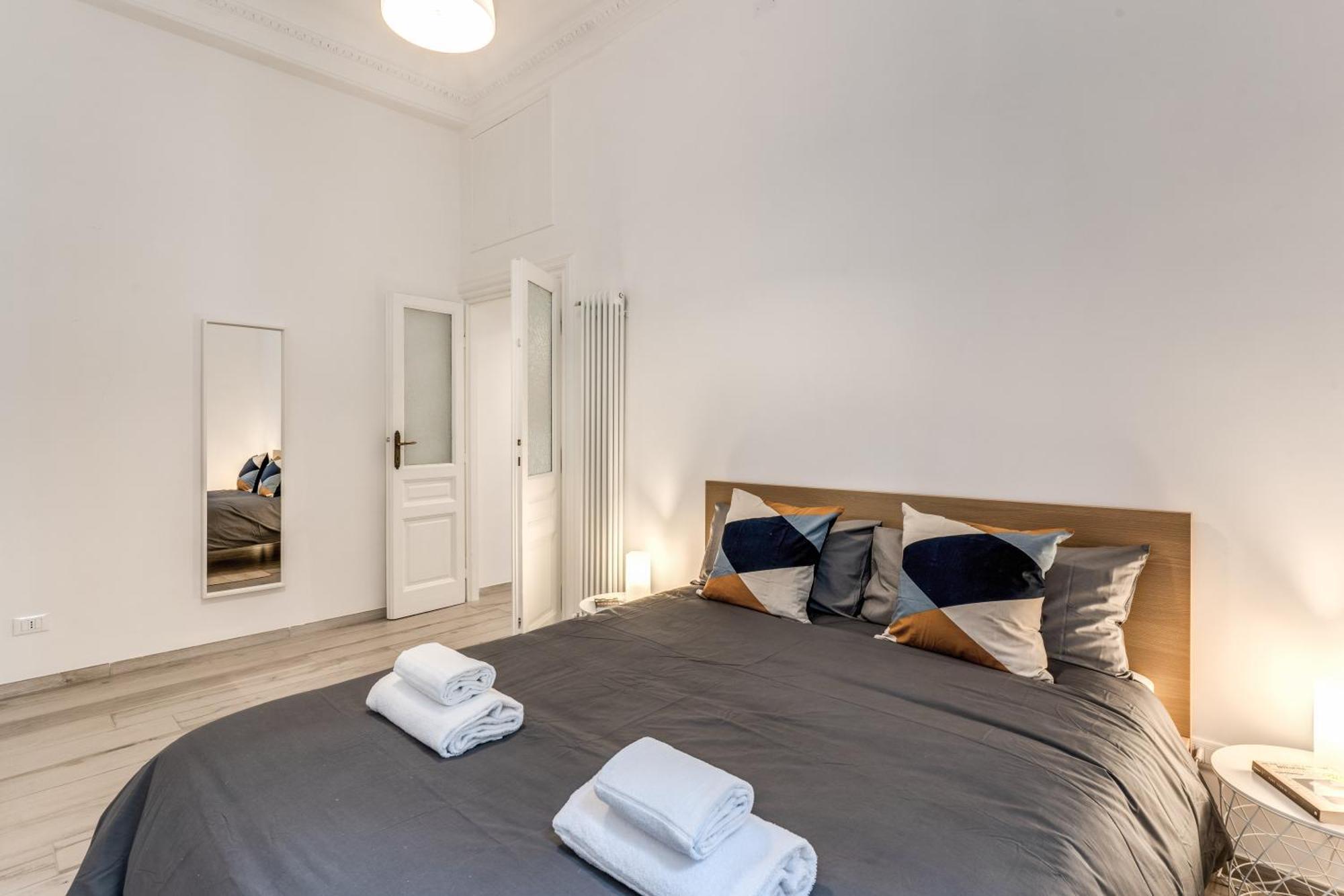 רומא Supernova Apartment Trastevere מראה חיצוני תמונה