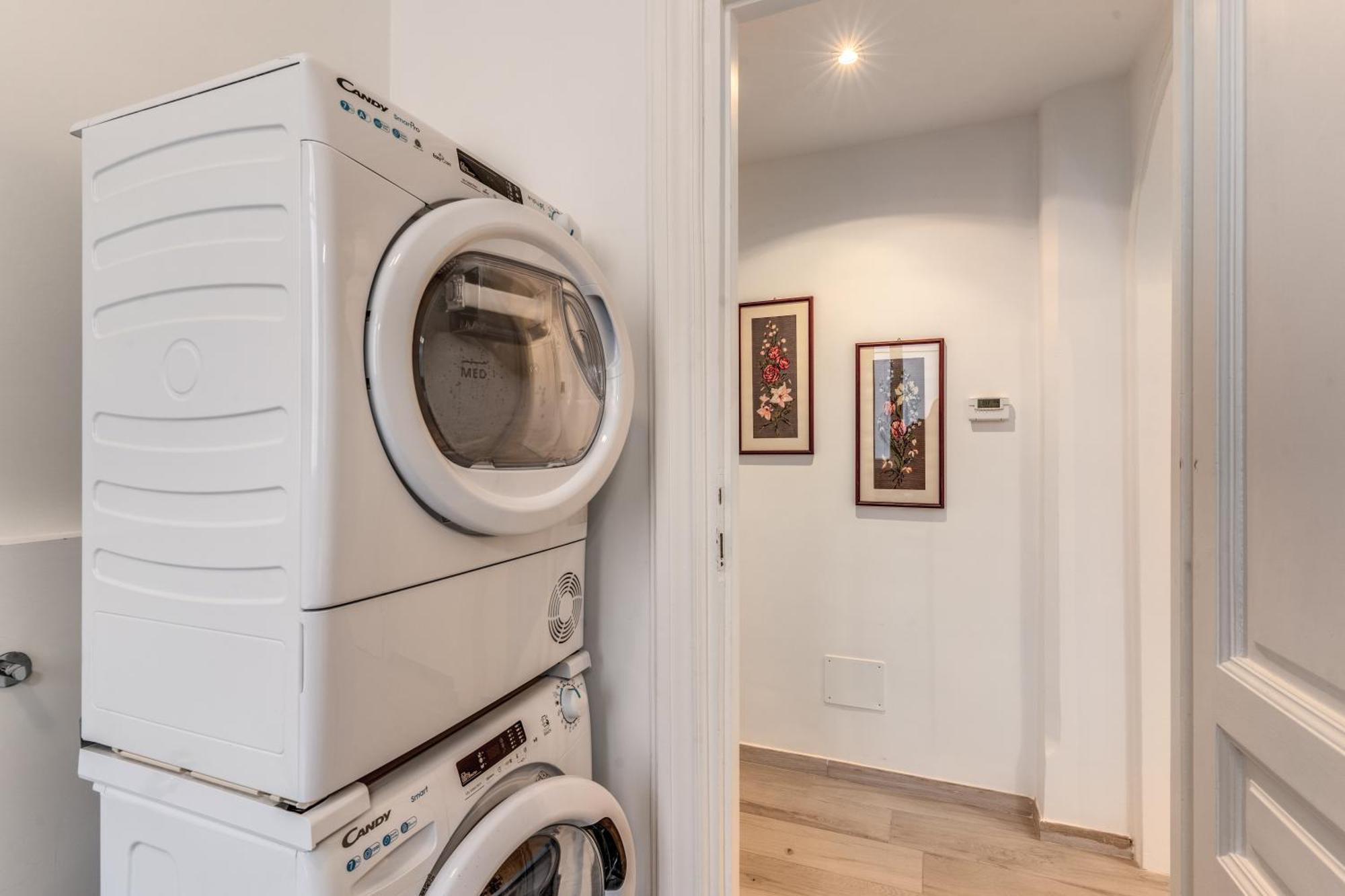 רומא Supernova Apartment Trastevere מראה חיצוני תמונה