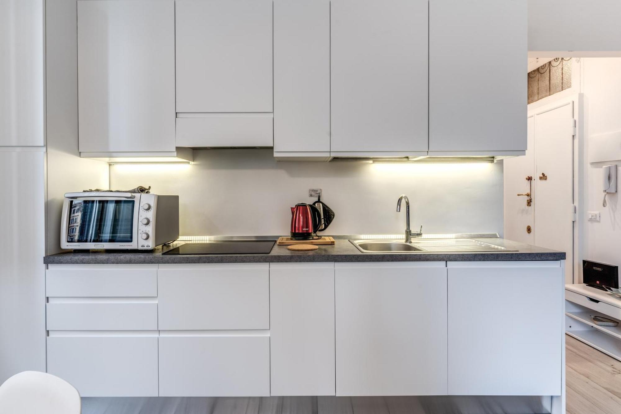 רומא Supernova Apartment Trastevere מראה חיצוני תמונה