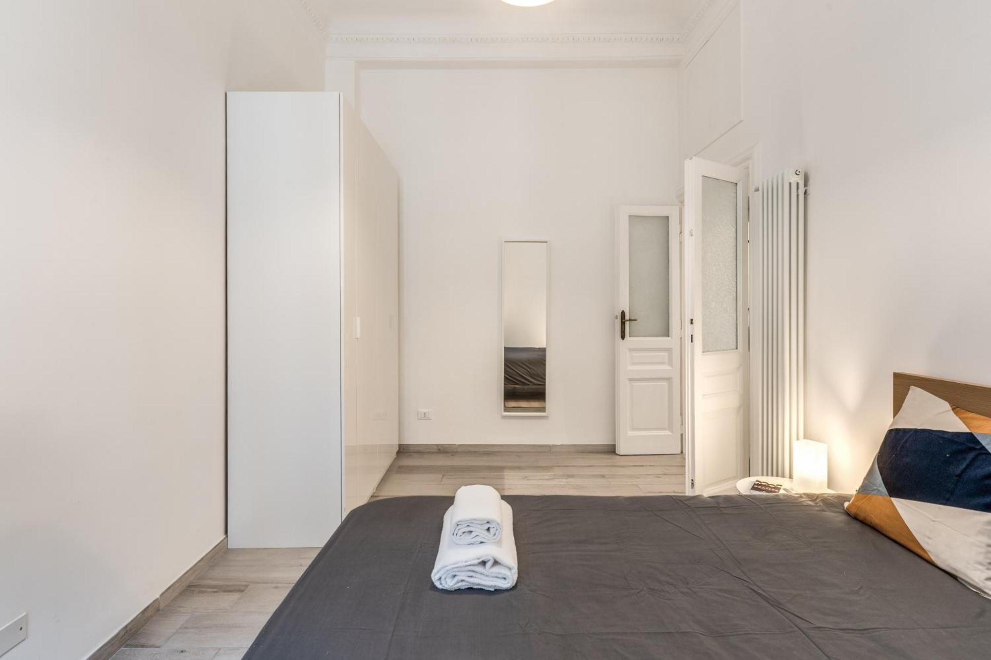 רומא Supernova Apartment Trastevere מראה חיצוני תמונה