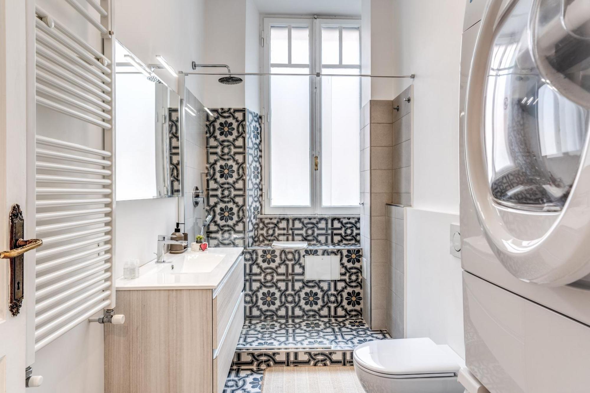 רומא Supernova Apartment Trastevere מראה חיצוני תמונה