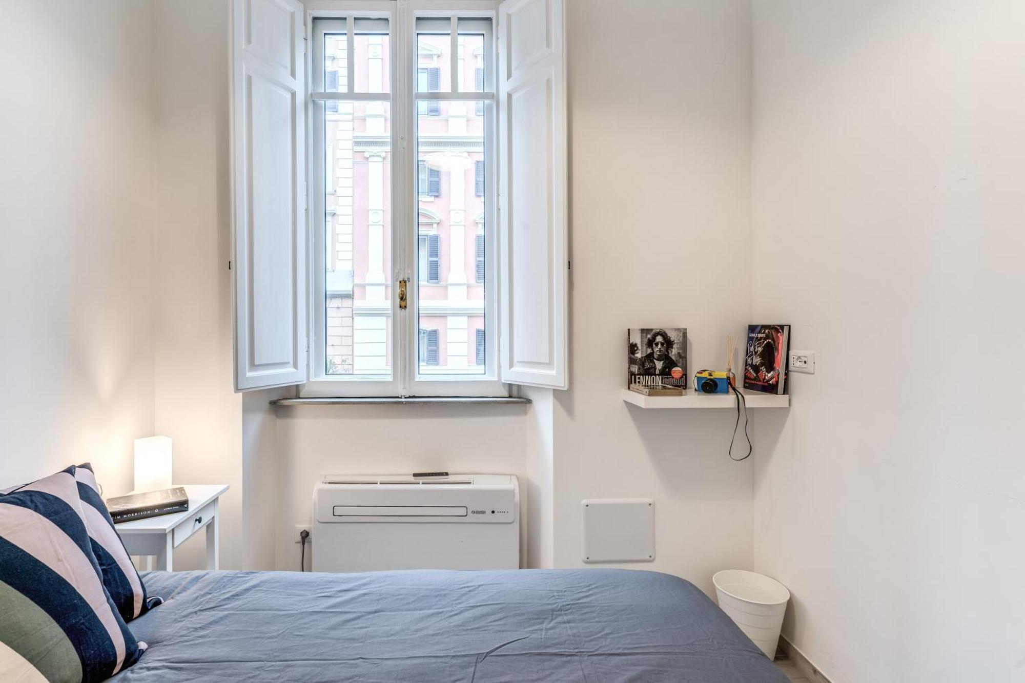 רומא Supernova Apartment Trastevere מראה חיצוני תמונה