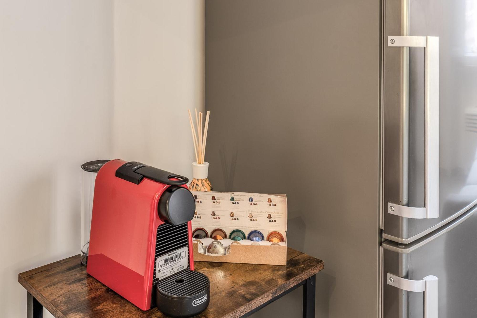 רומא Supernova Apartment Trastevere מראה חיצוני תמונה