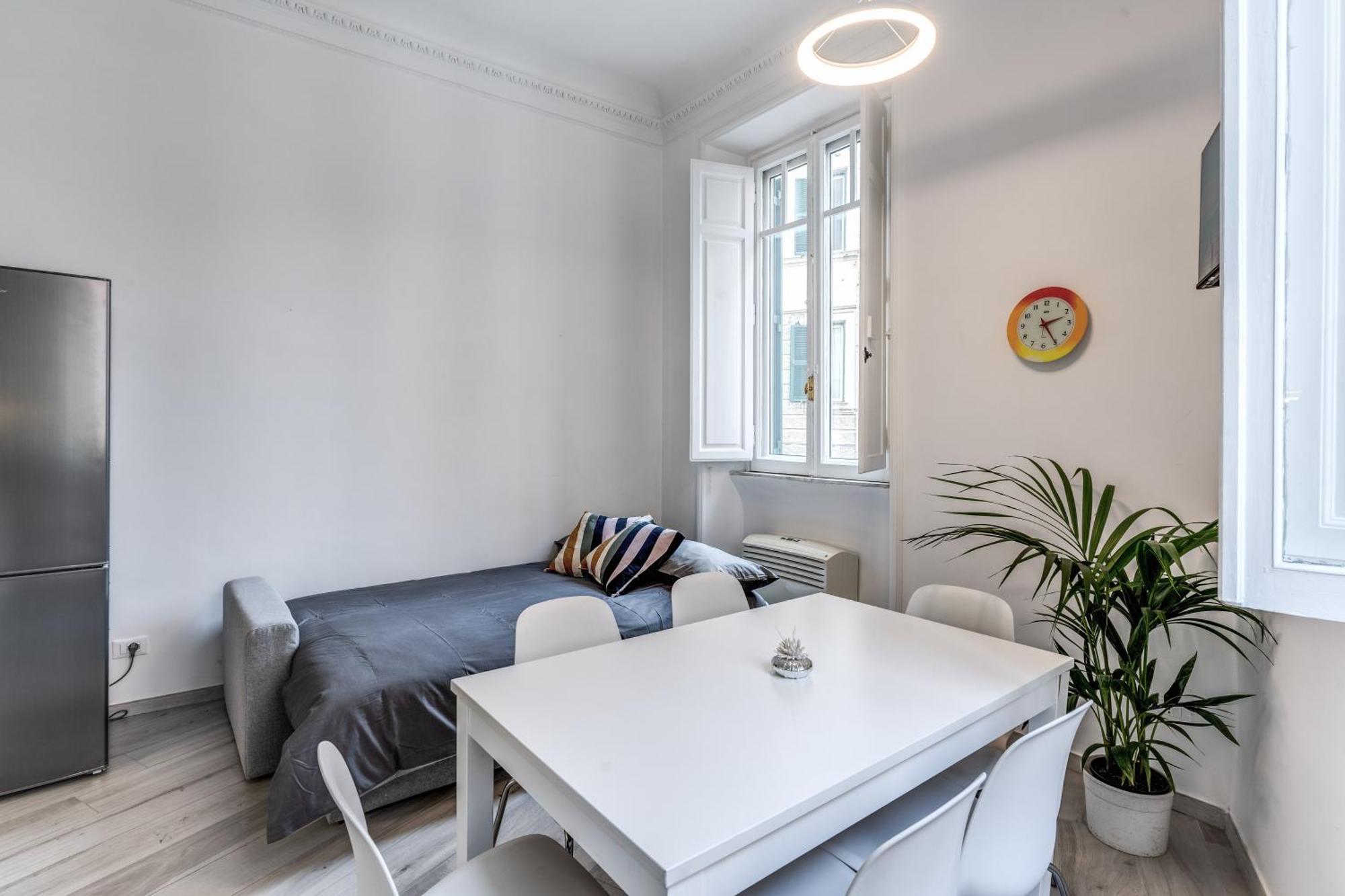 רומא Supernova Apartment Trastevere מראה חיצוני תמונה
