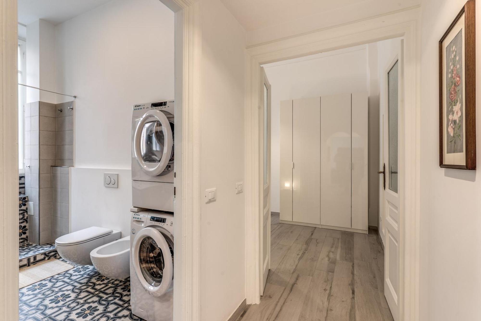 רומא Supernova Apartment Trastevere מראה חיצוני תמונה